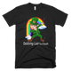 Dabbing Leprechaun St Patrick Day T-Shirt