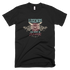 Legends Born in January Birthday Vintage T-Shirt