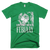 Kings Are Born In Febuary Birthday T-Shirt - kittentee