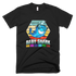 Retro Vintage Baby Shark T-Shirt Doo Doo Doo Kids Funny Gift