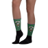 Duncan Scottish Clan Tartan Socks