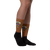 Bruce Scottish Clan Tartan Socks - kittentee