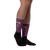 Mair Scottish Clan Tartan Socks - kittentee