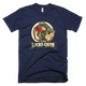Humor Zero Lucks Given Saint Patricks Day T-Shirt - kittentee