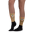 Gibson Scottish Clan Tartan Socks - kittentee