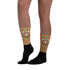 Gibson Scottish Clan Tartan Socks