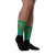 Johnston Scottish Clan Tartan Socks - kittentee