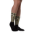 Dunlop Hunting Scottish Clan Tartan Socks - kittentee