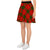 Adair Scottish Clan Skater Skirt - kittentee