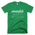 Momster What Happens To Mom After She Counts To 3 Mother Day T-Shirt