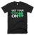 Get Your Irish On St. Patricks Day Funny T-Shirt - kittentee
