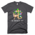 Leprechaun Chihuahua St.Patricks Day Shamrock Funny T-Shirt - kittentee