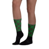 Kirkaldy Tartan Christmas Socks
