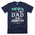 I'm Not Just The Dad I'm The Godmother Father Day T-Shirt