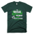 I'm Irish St. Patricks Day Funny T-Shirt - kittentee