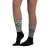 Glen Scottish Clan Tartan Socks - kittentee
