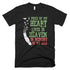 Guardian Angel Daddy In Momery In My Dad Father Day T-Shirt