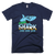 Mens Grandpa Shark Doo Doo T-Shirt - kittentee