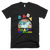 Baby Shark T-Shirt Doo Doo Doo Tee - kittentee