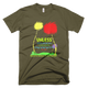 Unless March for Science Earth Day 2017 T-Shirt