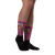 Galloway Scottish Clan Tartan Socks - kittentee
