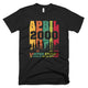 April 2000 Birthday T-Shirts - kittentee