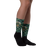 Gordon Fabric Scottish Clan Tartan Socks - kittentee