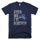 Kiss Me I'm Scottish Irish St Patrick's Day - kittentee