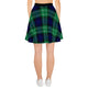 Abercrombie Scottish Clan Skater Skirt - kittentee