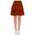 Adair Scottish Clan Skater Skirt