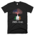 American Grown Irish Roots Ireland St. Patricks Day T-Shirt - kittentee