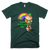 The Teacher Women St. Patricks Day Funny T-Shirt