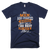 Men Created Equal But The Best Are Born In April T-Shirt - kittentee