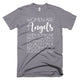 Women Are Angels T-Shirt