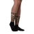 Ainslie Scottish Clan Tartan Socks - kittentee