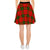 Adair Scottish Clan Skater Skirt - kittentee