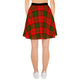 Adair Scottish Clan Skater Skirt - kittentee