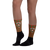 Livingstone Scottish Tartan Socks - kittentee