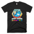 Retro Vintage Baby Shark T-Shirt Doo Doo Doo Kids Funny
