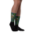 Newlands Scottish Clan Tartan Socks - kittentee