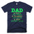 Dad Hubby Daddy Funny Father Day T-Shirt