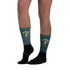 Maccallum Scottish Tartan Socks