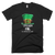 Leprechaun King Funny St. Patricks Day T-Shirt - kittentee