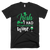 Irish I Had Another Glass Of Wine St. Patrick's Day Shirt