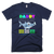Daddy Shark Doo Doo Doo Tee - kittentee