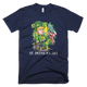 St Patricks Day With Trump T-Shirt