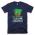 I'm The Fishing Leprechaun Funny St.Patricks Day T-Shirt - kittentee