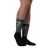 MacNeil Scottish Clan Tartan Socks - kittentee