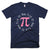Pi Day T-Shirt for Women and Girls