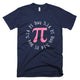 Pi Day T-Shirt for Women and Girls